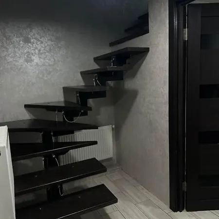 Free Parking Holiday home