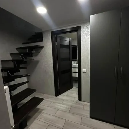 Free Parking Holiday home