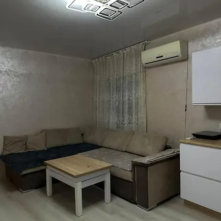 Free Parking * Odesa