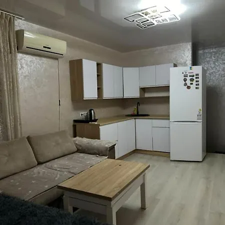 Free Parking Holiday home