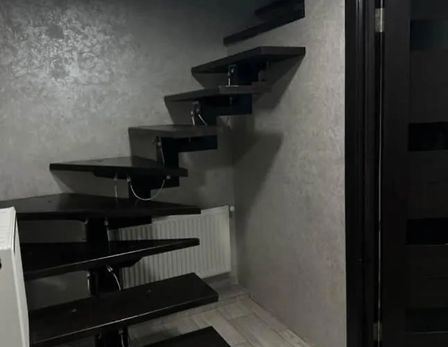 Free Parking Holiday home