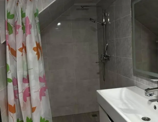 Free Parking * Odesa