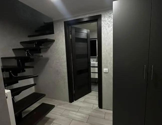 Free Parking Holiday home