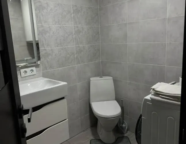 Holiday home Free Parking Odesa