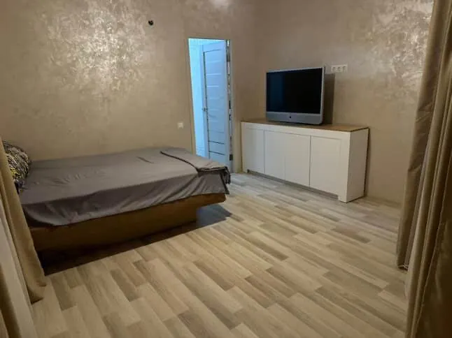 Free Parking Holiday home