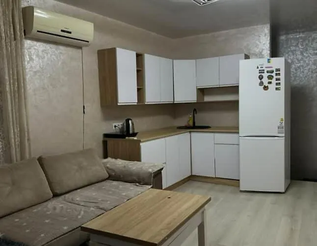 Free Parking Holiday home