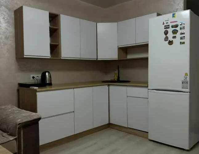 Free Parking Holiday home *